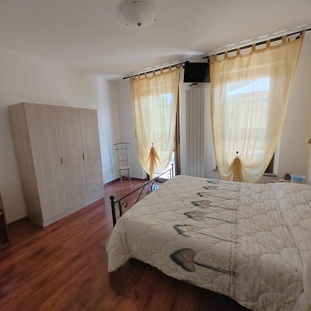 Goccia In Valdorcia Smart Home San Quirico dʼOrcia Екстериор снимка