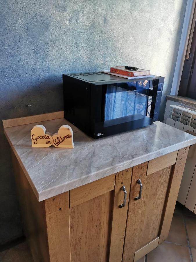 Goccia In Valdorcia Smart Home San Quirico dʼOrcia Екстериор снимка
