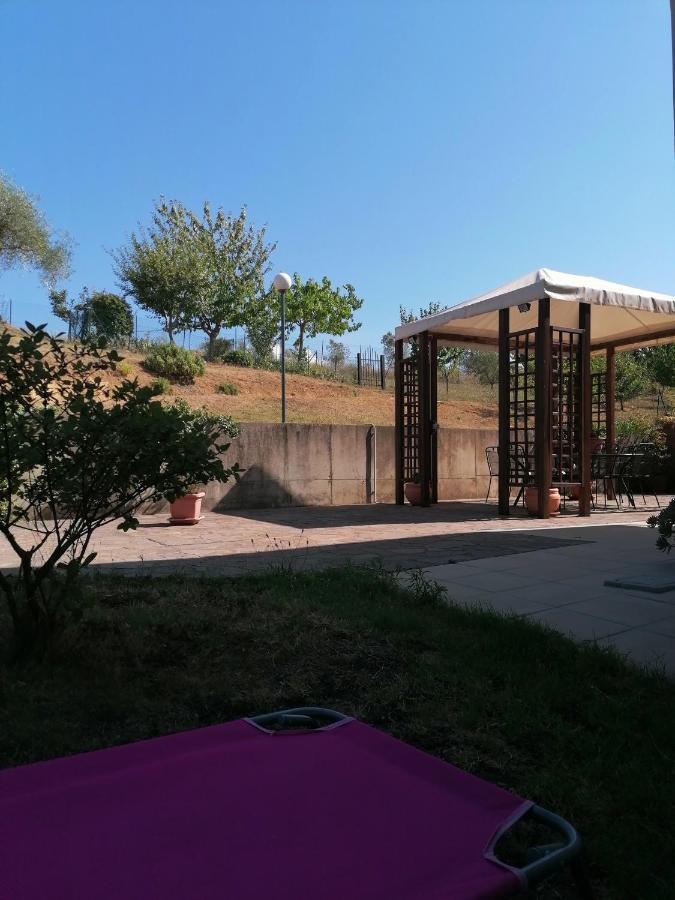 Goccia In Valdorcia Smart Home San Quirico dʼOrcia Екстериор снимка