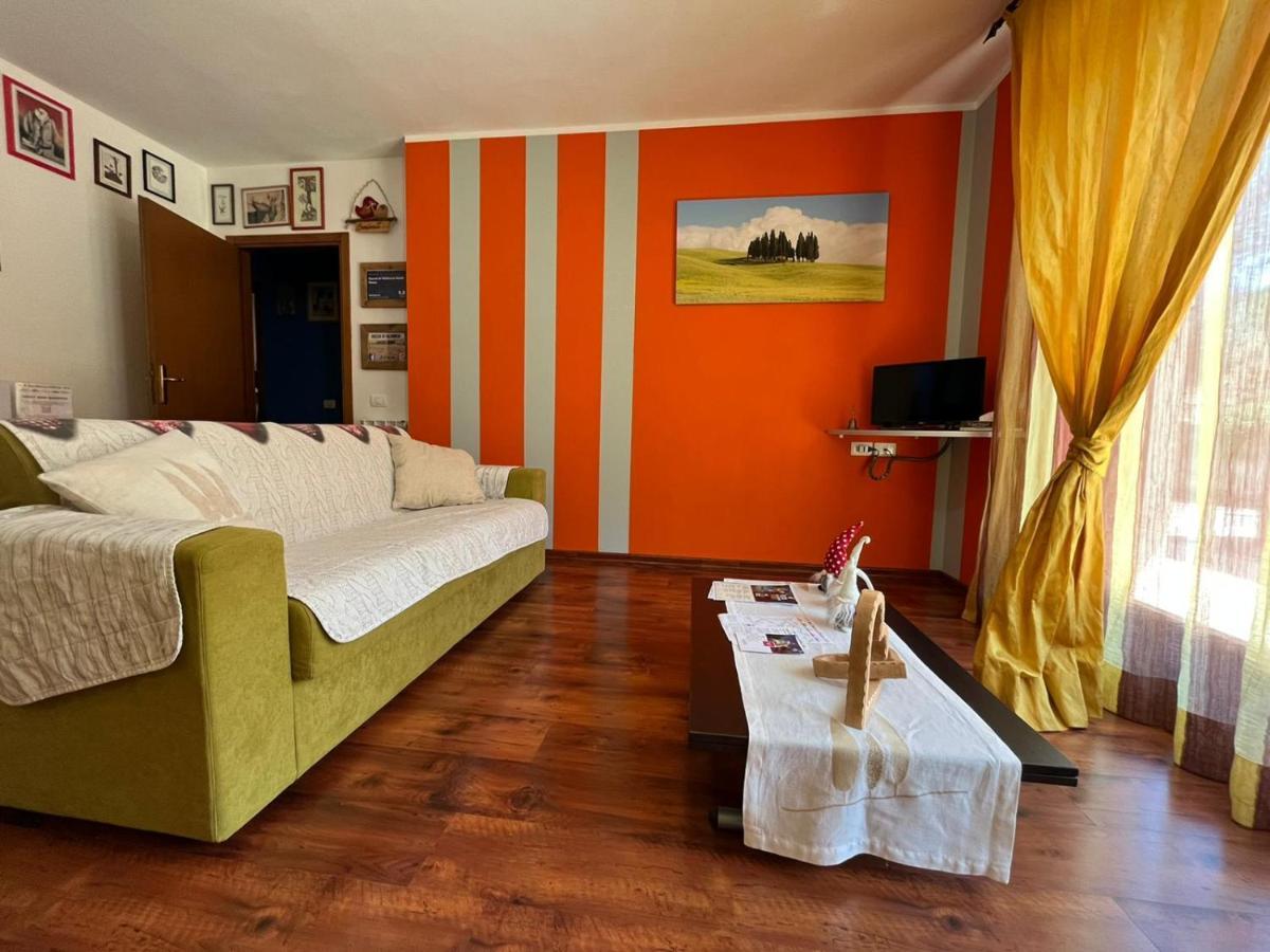 Goccia In Valdorcia Smart Home San Quirico dʼOrcia Екстериор снимка