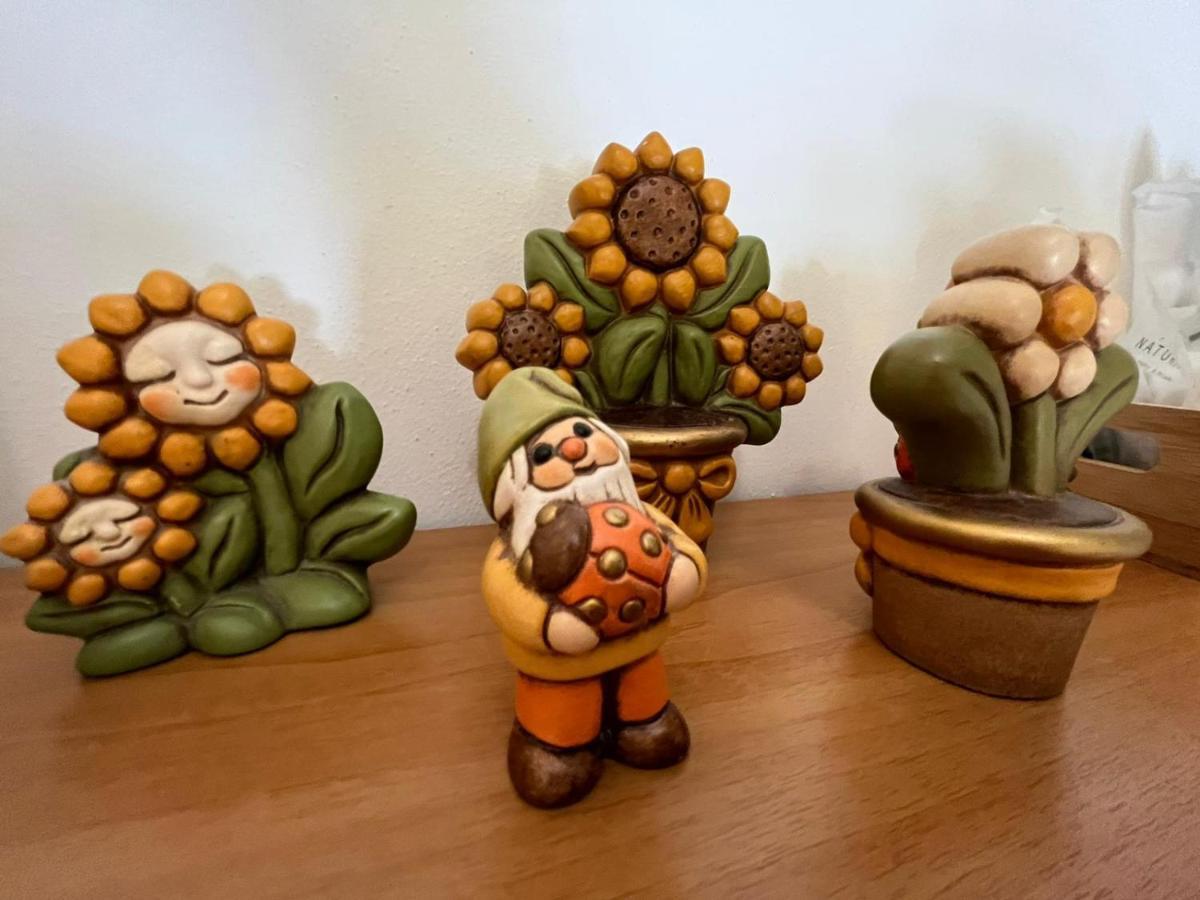 Goccia In Valdorcia Smart Home San Quirico dʼOrcia Екстериор снимка