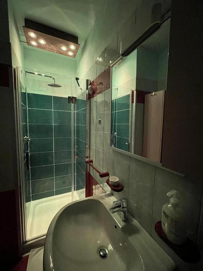 Goccia In Valdorcia Smart Home San Quirico dʼOrcia Екстериор снимка