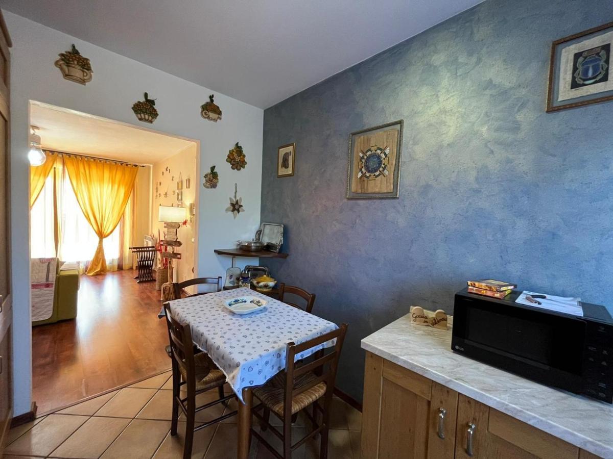 Goccia In Valdorcia Smart Home San Quirico dʼOrcia Екстериор снимка