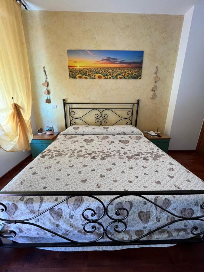 Goccia In Valdorcia Smart Home San Quirico dʼOrcia Екстериор снимка