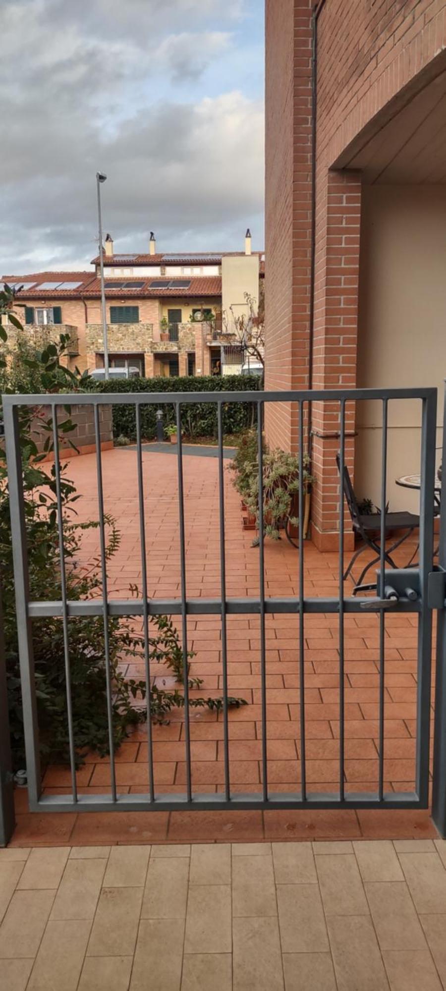Goccia In Valdorcia Smart Home San Quirico dʼOrcia Екстериор снимка